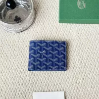 Cheap Goyard Card Case #1336791 Replica Wholesale [$34.00 USD] [ITEM#1336791] on Replica Goyard Wallets