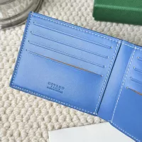 Cheap Goyard Card Case #1336791 Replica Wholesale [$34.00 USD] [ITEM#1336791] on Replica Goyard Wallets