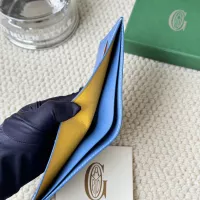 Cheap Goyard Card Case #1336791 Replica Wholesale [$34.00 USD] [ITEM#1336791] on Replica Goyard Wallets
