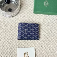 Cheap Goyard Card Case #1336792 Replica Wholesale [$34.00 USD] [ITEM#1336792] on Replica Goyard Wallets
