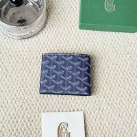 Cheap Goyard Card Case #1336792 Replica Wholesale [$34.00 USD] [ITEM#1336792] on Replica Goyard Wallets