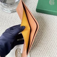 Cheap Goyard Card Case #1336793 Replica Wholesale [$34.00 USD] [ITEM#1336793] on Replica Goyard Wallets