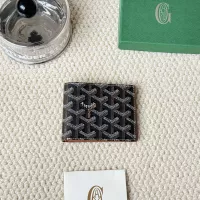 Cheap Goyard Card Case #1336793 Replica Wholesale [$34.00 USD] [ITEM#1336793] on Replica Goyard Wallets