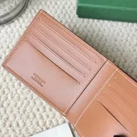 Cheap Goyard Card Case #1336793 Replica Wholesale [$34.00 USD] [ITEM#1336793] on Replica Goyard Wallets