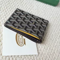Cheap Goyard Card Case #1336794 Replica Wholesale [$34.00 USD] [ITEM#1336794] on Replica Goyard Wallets