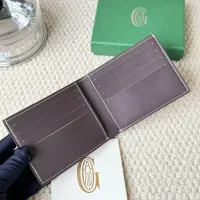 Cheap Goyard Card Case #1336794 Replica Wholesale [$34.00 USD] [ITEM#1336794] on Replica Goyard Wallets