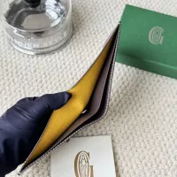 Cheap Goyard Card Case #1336794 Replica Wholesale [$34.00 USD] [ITEM#1336794] on Replica Goyard Wallets