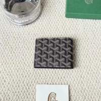 Cheap Goyard Card Case #1336794 Replica Wholesale [$34.00 USD] [ITEM#1336794] on Replica Goyard Wallets
