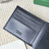 Cheap Goyard Card Case #1336795 Replica Wholesale [$34.00 USD] [ITEM#1336795] on Replica Goyard Wallets