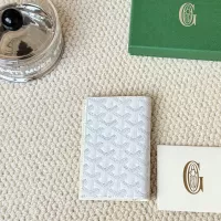 Cheap Goyard Card Case #1336796 Replica Wholesale [$34.00 USD] [ITEM#1336796] on Replica Goyard Wallets