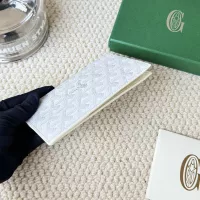 Cheap Goyard Card Case #1336796 Replica Wholesale [$34.00 USD] [ITEM#1336796] on Replica Goyard Wallets