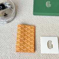 Cheap Goyard Card Case #1336797 Replica Wholesale [$34.00 USD] [ITEM#1336797] on Replica Goyard Wallets