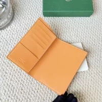 Cheap Goyard Card Case #1336797 Replica Wholesale [$34.00 USD] [ITEM#1336797] on Replica Goyard Wallets