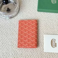 Cheap Goyard Card Case #1336798 Replica Wholesale [$34.00 USD] [ITEM#1336798] on Replica Goyard Wallets