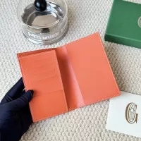 Cheap Goyard Card Case #1336798 Replica Wholesale [$34.00 USD] [ITEM#1336798] on Replica Goyard Wallets