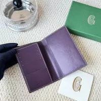 Cheap Goyard Card Case #1336799 Replica Wholesale [$34.00 USD] [ITEM#1336799] on Replica Goyard Wallets