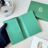 Cheap Goyard Card Case #1336800 Replica Wholesale [$34.00 USD] [ITEM#1336800] on Replica Goyard Wallets