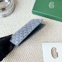 Cheap Goyard Card Case #1336801 Replica Wholesale [$34.00 USD] [ITEM#1336801] on Replica Goyard Wallets