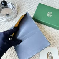 Cheap Goyard Card Case #1336801 Replica Wholesale [$34.00 USD] [ITEM#1336801] on Replica Goyard Wallets