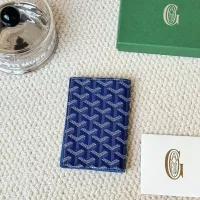 Cheap Goyard Card Case #1336802 Replica Wholesale [$34.00 USD] [ITEM#1336802] on Replica Goyard Wallets