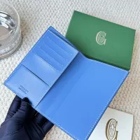 Cheap Goyard Card Case #1336802 Replica Wholesale [$34.00 USD] [ITEM#1336802] on Replica Goyard Wallets