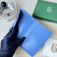 Cheap Goyard Card Case #1336802 Replica Wholesale [$34.00 USD] [ITEM#1336802] on Replica Goyard Wallets