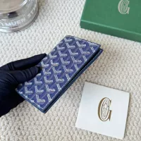 Cheap Goyard Card Case #1336803 Replica Wholesale [$34.00 USD] [ITEM#1336803] on Replica Goyard Wallets