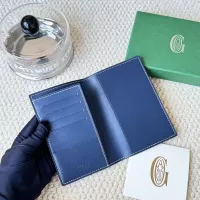 Cheap Goyard Card Case #1336803 Replica Wholesale [$34.00 USD] [ITEM#1336803] on Replica Goyard Wallets