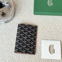 Cheap Goyard Card Case #1336806 Replica Wholesale [$34.00 USD] [ITEM#1336806] on Replica Goyard Wallets