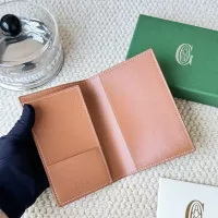 Cheap Goyard Card Case #1336806 Replica Wholesale [$34.00 USD] [ITEM#1336806] on Replica Goyard Wallets
