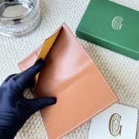 Cheap Goyard Card Case #1336806 Replica Wholesale [$34.00 USD] [ITEM#1336806] on Replica Goyard Wallets