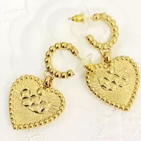 Cheap Chanel Earrings For Women #1336809 Replica Wholesale [$34.00 USD] [ITEM#1336809] on Replica Chanel Earrings