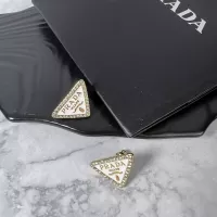 Cheap Prada Earrings For Women #1336811 Replica Wholesale [$34.00 USD] [ITEM#1336811] on Replica Prada Earrings