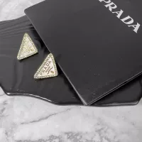 Cheap Prada Earrings For Women #1336811 Replica Wholesale [$34.00 USD] [ITEM#1336811] on Replica Prada Earrings