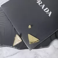 Cheap Prada Earrings For Women #1336811 Replica Wholesale [$34.00 USD] [ITEM#1336811] on Replica Prada Earrings