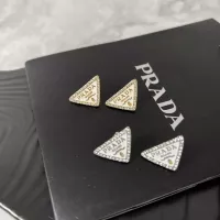 Cheap Prada Earrings For Women #1336811 Replica Wholesale [$34.00 USD] [ITEM#1336811] on Replica Prada Earrings