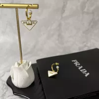 Cheap Prada Earrings For Women #1336812 Replica Wholesale [$34.00 USD] [ITEM#1336812] on Replica Prada Earrings