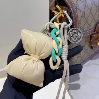 Cheap Gucci Key Holder And Bag Buckle #1336814 Replica Wholesale [$39.00 USD] [ITEM#1336814] on Replica Gucci Key Holder And Bag Buckle