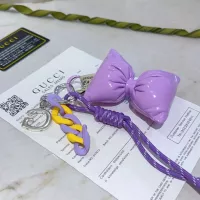 Cheap Gucci Key Holder And Bag Buckle #1336815 Replica Wholesale [$39.00 USD] [ITEM#1336815] on Replica Gucci Key Holder And Bag Buckle