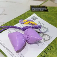 Cheap Gucci Key Holder And Bag Buckle #1336815 Replica Wholesale [$39.00 USD] [ITEM#1336815] on Replica Gucci Key Holder And Bag Buckle
