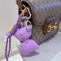 Cheap Gucci Key Holder And Bag Buckle #1336815 Replica Wholesale [$39.00 USD] [ITEM#1336815] on Replica Gucci Key Holder And Bag Buckle