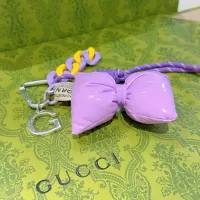 Cheap Gucci Key Holder And Bag Buckle #1336815 Replica Wholesale [$39.00 USD] [ITEM#1336815] on Replica Gucci Key Holder And Bag Buckle
