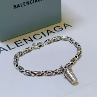 Cheap Balenciaga Bracelets #1336830 Replica Wholesale [$42.00 USD] [ITEM#1336830] on Replica Balenciaga Bracelets