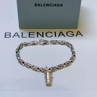Cheap Balenciaga Bracelets #1336830 Replica Wholesale [$42.00 USD] [ITEM#1336830] on Replica Balenciaga Bracelets
