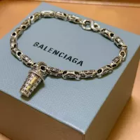 Cheap Balenciaga Bracelets #1336830 Replica Wholesale [$42.00 USD] [ITEM#1336830] on Replica Balenciaga Bracelets