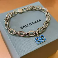 Cheap Balenciaga Bracelets #1336831 Replica Wholesale [$45.00 USD] [ITEM#1336831] on Replica Balenciaga Bracelets