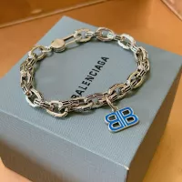 Cheap Balenciaga Bracelets #1336831 Replica Wholesale [$45.00 USD] [ITEM#1336831] on Replica Balenciaga Bracelets