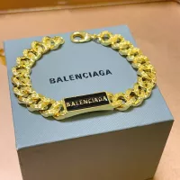 Cheap Balenciaga Bracelets #1336832 Replica Wholesale [$48.00 USD] [ITEM#1336832] on Replica Balenciaga Bracelets