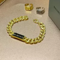 Cheap Balenciaga Bracelets #1336832 Replica Wholesale [$48.00 USD] [ITEM#1336832] on Replica Balenciaga Bracelets