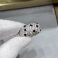 Cheap Cartier Rings For Women #1336833 Replica Wholesale [$60.00 USD] [ITEM#1336833] on Replica Cartier Rings